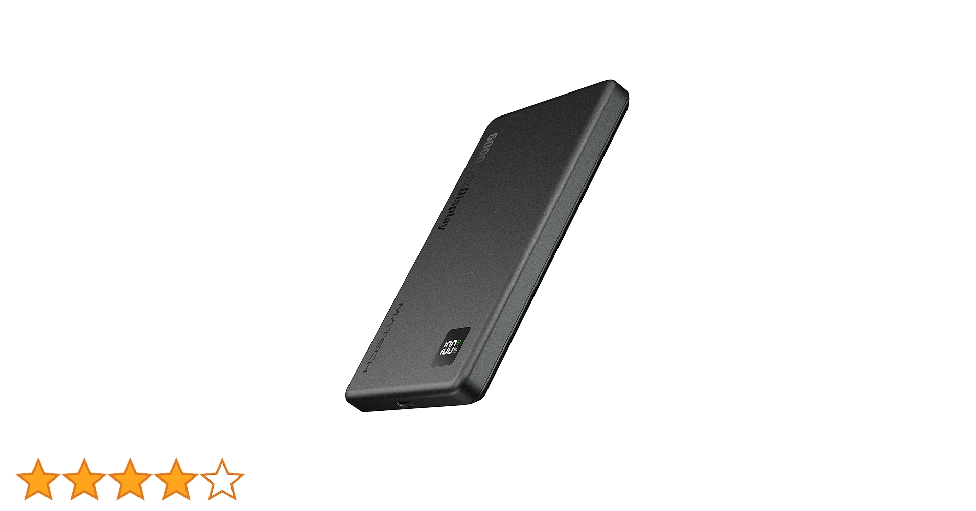 スマホアクセサリー MATECH MagOnUltraBlade10000mAh スマホアクセサリー MATECH MagOnUltraBlade10000mAh スマホ
